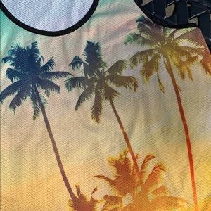 American Eagle Men’s Tank Top